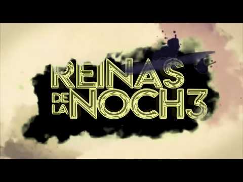 REINAS DE LA NOCHE 3 / SEMANA 20 - CANAL FARANDULA GAY