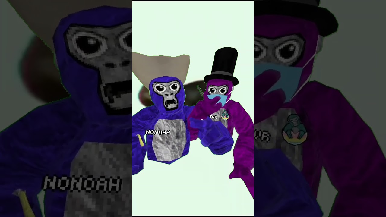 Greenscreen Cat @VIZY_IS_BUSYVR  #fyp #funny #gorillatag #trending #shorts