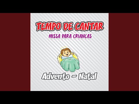 Vem Pra Me Salvar - Cantinho da Criança
