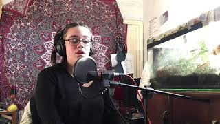 Airfield- Enter Shikari (cover by Amber Allen)