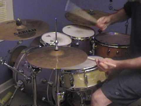 Raul Valdes Pt. 2 - Open/Close Technique