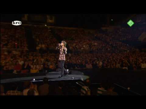 Erik Mesie - Toontje Lager Medley (Live)