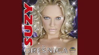 Songtext von Suzy (Serbia and Montenegro) - Moj Mili Text Musik-video-Miniaturansicht