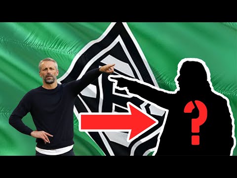 Borussia Mönchengladbach: Ist ER der perfekte Rose Nachfolger?[FAKTENCHECK]