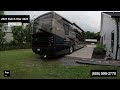 Check out this Video for a 2007 Newmar Dutch Star 4023(Stock #463676)  for sale by Pop RVs. This unit is located in Sarasota, FL