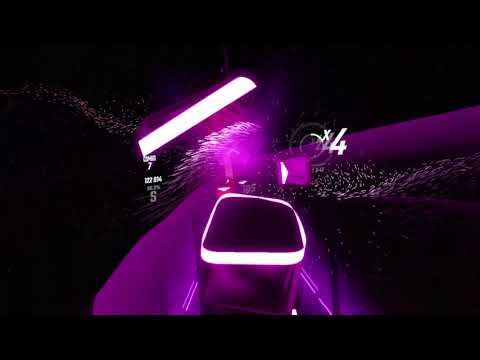 Money Game, Pt. 2 - Ren [Expert] | Beat Saber