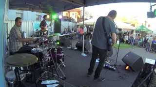 Dukesy and The Hazzards | Funky Blues Road Trip to Bendigo