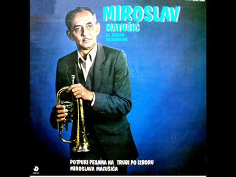 Miroslav Matušić - Jocu' moşului (Čičino kolo)