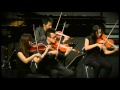 Brahms: Lullaby String Orchestra
