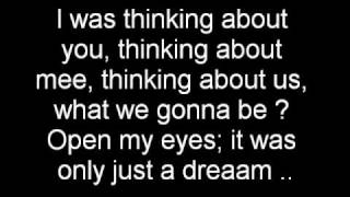 Just a Dream - Sam Tsui featuring Christina Grimmie (cover) Lyrics on Screen + Download Link