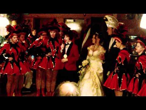 FG Seelania - Hausfasching im Gathof Filchner Dachelhofen 03.02.2012