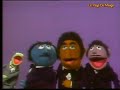 1 Rue Sésame Sesame Street This Frog French