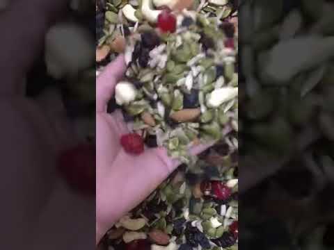 B grade blueberry (second grade), packaging type: pack, pack...