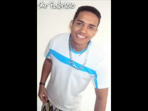 Mr Fabricio - Barro Recaldado