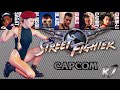 Street Fighter: The Movie Arcade Longplay [HD 60FPS]