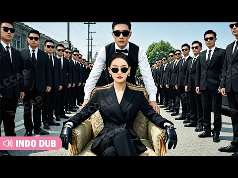 Semuanya menghina gadis malang yang sakit itu tanpa mengetahui bahwa dia adalah ahli waris miliarder