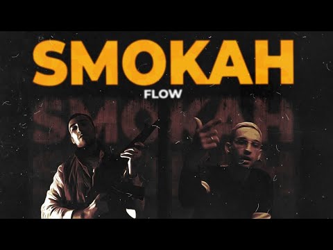 GOKILLA, JEKAJIO - SHMOKAH FLOW