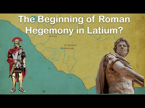The Early Latin Wars: Rome's Rise Over the Latins (Rome and Romans)