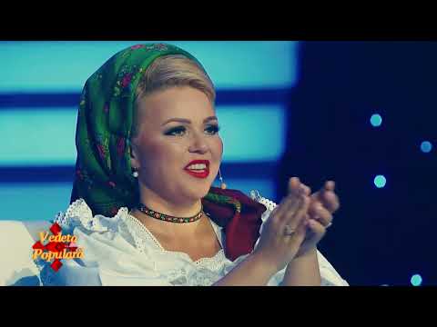 Vedeta populară: semifinala sezonului 8 | prima parte (@TVR1)
