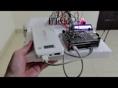 ESA301 Avionics System: Project Demonstration (GPWS Simulation by A Dead Falcon)