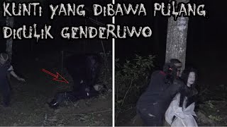 Download lagu KUNTILANAK YANG JADI MANUSIA HILANG , MBAK ISMA IKUT HILANG mp3