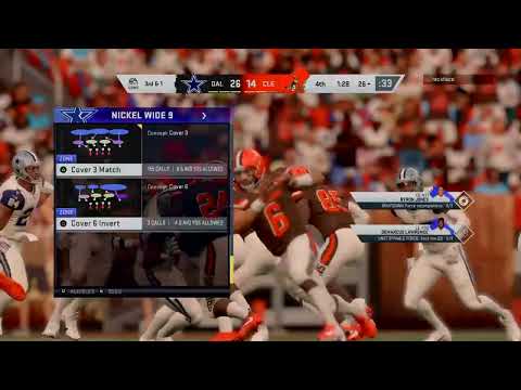 Practice against Reckface