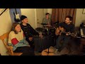 Dial Drunk (Noah Kahan feat. Post Malone) - String Theory Cover - Basement Sessions