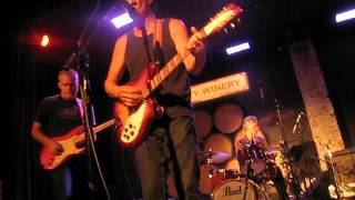 THE BOTTLE ROCKETS -- &quot;LUCKY BREAK&quot;