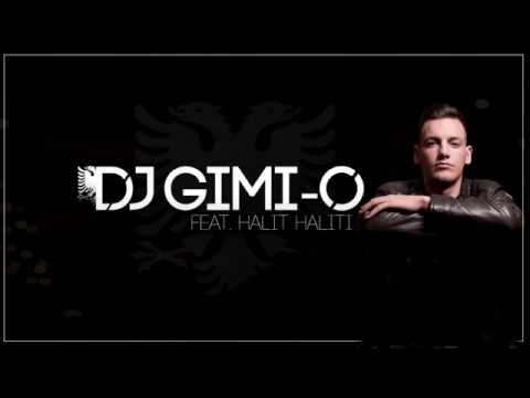 DJ Gimi-O feat. Halit Haliti - Xhamadani i Rugoves