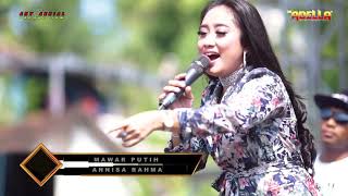 Download lagu ANNISA RAHMA - MAWAR PUTIH - OM ADELLA Live Lapangan Bahagia Rengel Tuban mp3