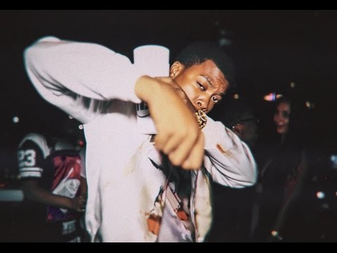 Bino Rideaux ft Johnny Cinco - Designer (Official Music Video)