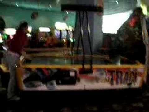 Air Hockey