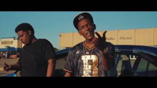 337 Ken x Lil Josh- Servin&#39; My City |Official Music Video| @Twone.Shot.That
