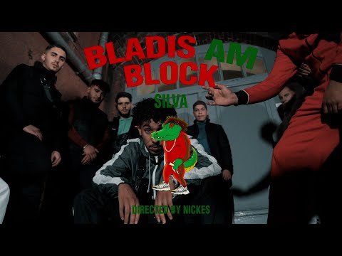 Video thumbnail for Bladis am Block