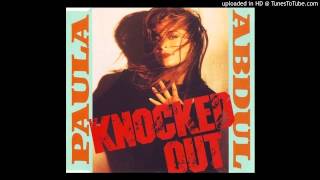 Download lagu PAULA ABDUL - Knocked Out [Pettibone Edit] mp3