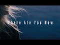 Elysia Vale  -  Where Are You Now (Original Mix)