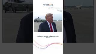 New Iran Intelligence Could Change Trump’s Next Move