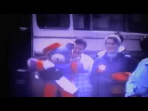 Carnival, Heath Hayes 1971