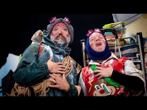 Cuarteto '¡Que no vengan!' | Gran Final COAC 2026