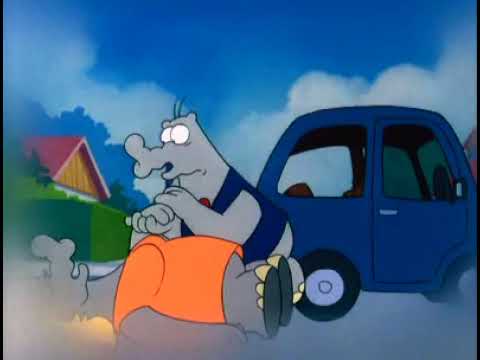 Die Ottifanten: Folge 08 Happy Birthday