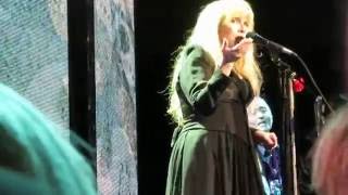 Belle Fleur, Stevie Nicks, Dallas, TX