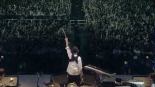 RADWIMPS「絶体延命」Digest