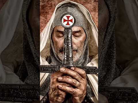 Were the Templars Really Christians?