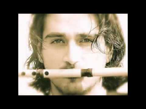 Persian Ney Solo by Kamran Thunder