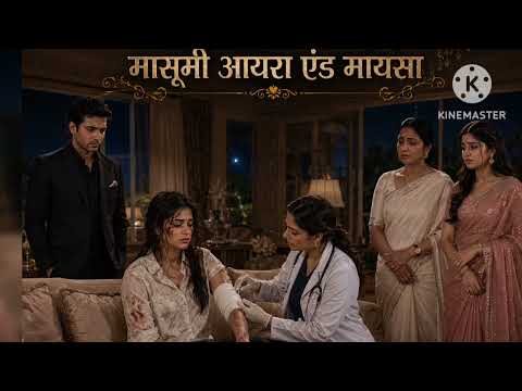 EP 15) “Wahan par Aira ne aisa kya dekh liya… jisne usse andar tak pareshan kar diya…? 😰💔👀”