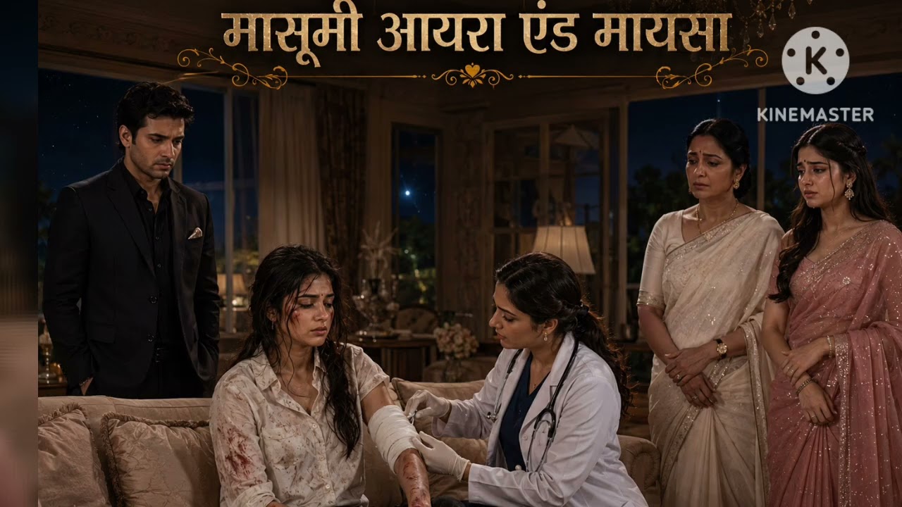 EP 15) “Wahan par Aira ne aisa kya dekh liya… jisne usse andar tak pareshan kar diya…? 😰💔👀”