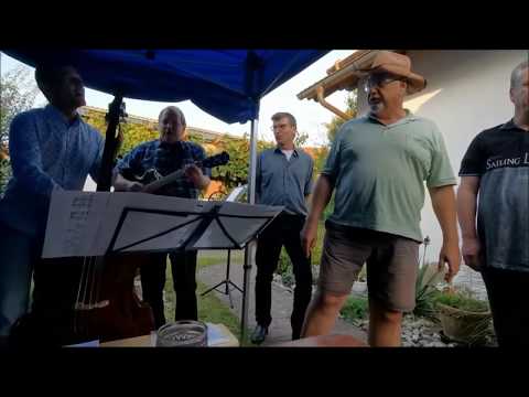 Männerensemble Windach 2019