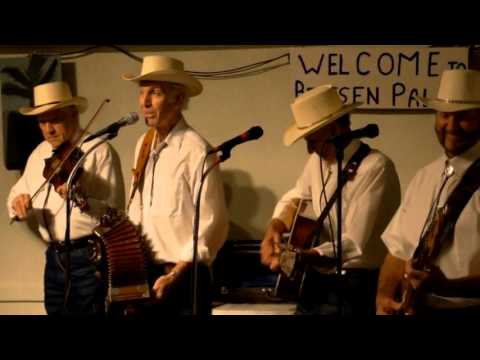 Wes Thibodeaux and The Cajun Travelers