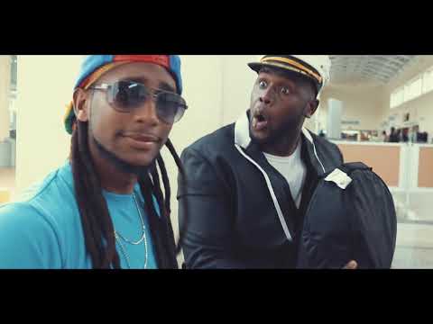 Orlando Octave - Berlin (Official Video) "2018 Soca" [HD]