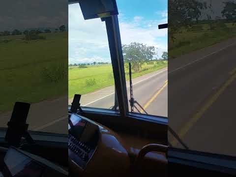 Novo destino sentido Santa Bárbara de Goiás #campistas